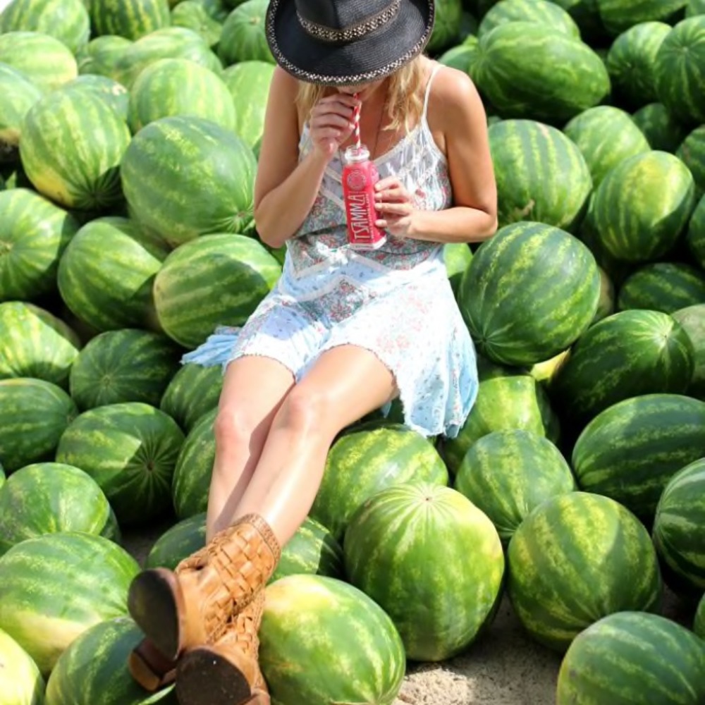 Meet your Posher, 🍉🌳